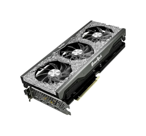Palit GeForce RTX 3080 GameRock V1